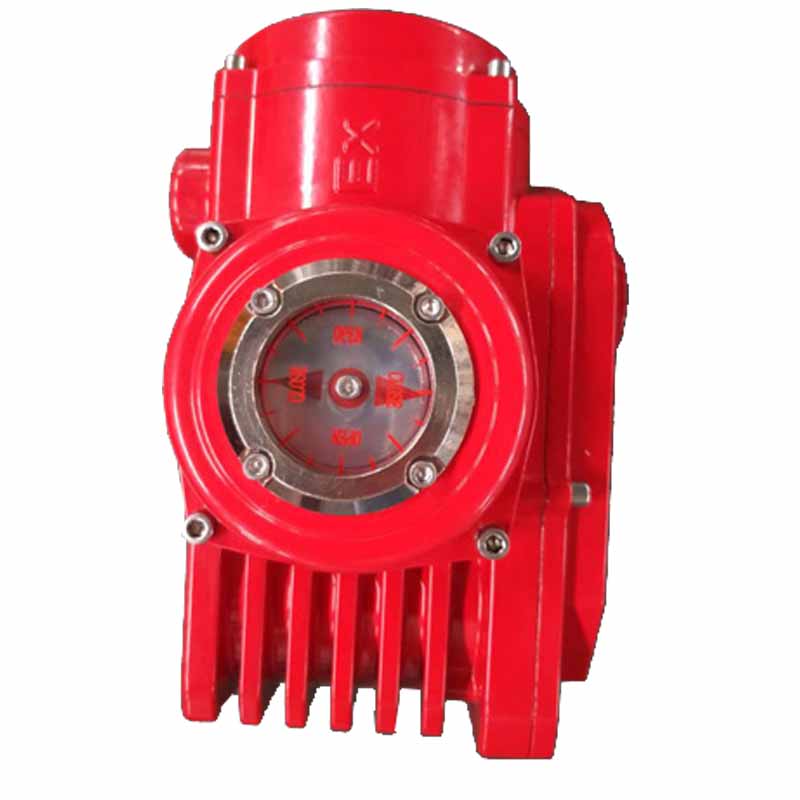電動(dòng)執(zhí)行器的安裝和維護(hù)需要注意什么